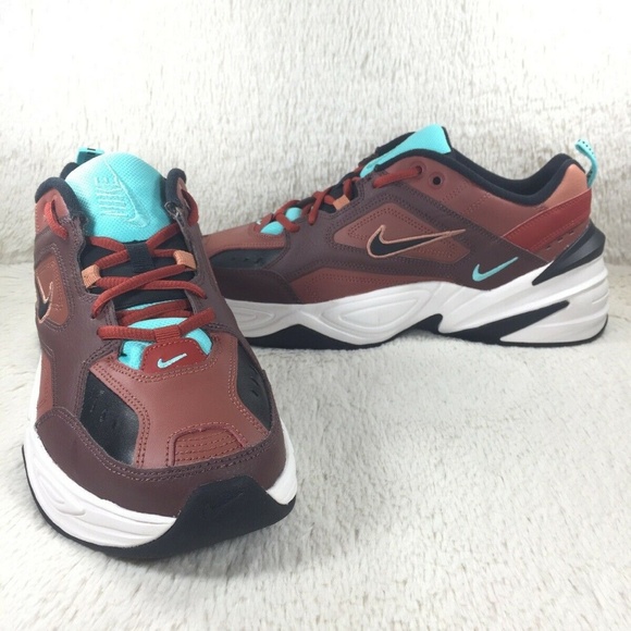 m2k tekno size